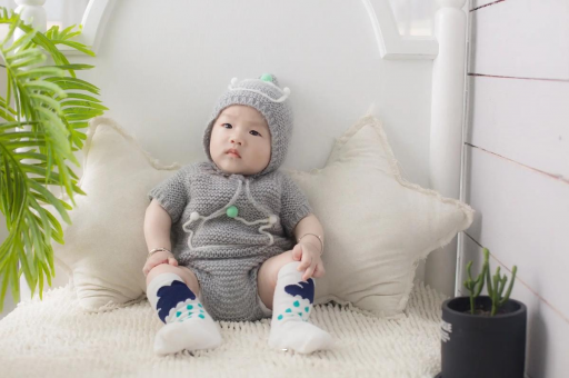 临猗11个月宝宝