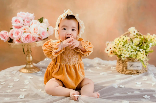 临猗宝宝不吸奶瓶小妙招